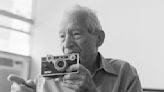 World War II and Fashion Photographer Tony Vaccaro Dies at 100