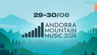 L'Andorra Mountain Music suspèn el Mundial Youtuber per motius tècnics