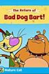 Nature Cat: The Return of Bad Dog Bart