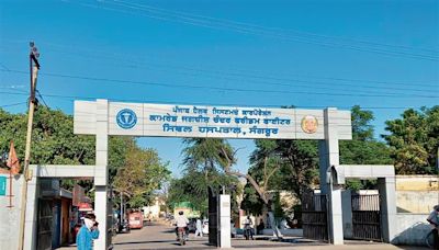 45% posts of specialist vacant at health facilities in Sangrur