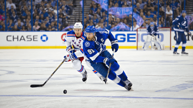 How to Watch The Rangers Game Tonight Live For Free to See Them Face the Hurricanes