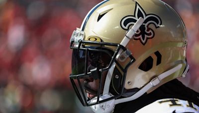 What Could A Contract Between Alvin Kamara and the Saints Look Like?