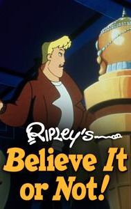 Ripley's Believe It or Not!