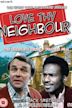 Love Thy Neighbour (1972 TV series)