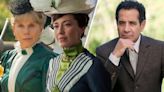 SAG Awards TV: ‘The Gilded Age’ Breaks Through, Tony Shalhoub Makes ‘Monk’ Return