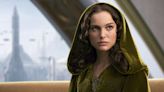 Natalie Portman Is Open to Returning to ‘Star Wars,’ but ‘No One’s Ever Asked’