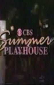 CBS Summer Playhouse