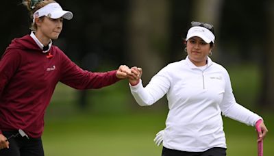 Will Korda bounce back? Can Vu win again? What to watch at the KPMG Women's PGA Championship