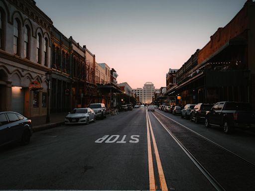 East Texas woman says she was ghosted by a Galveston ghost tour