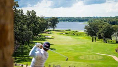 Tee it Up: 54th M&P Group Texas State Open set for The Cascades