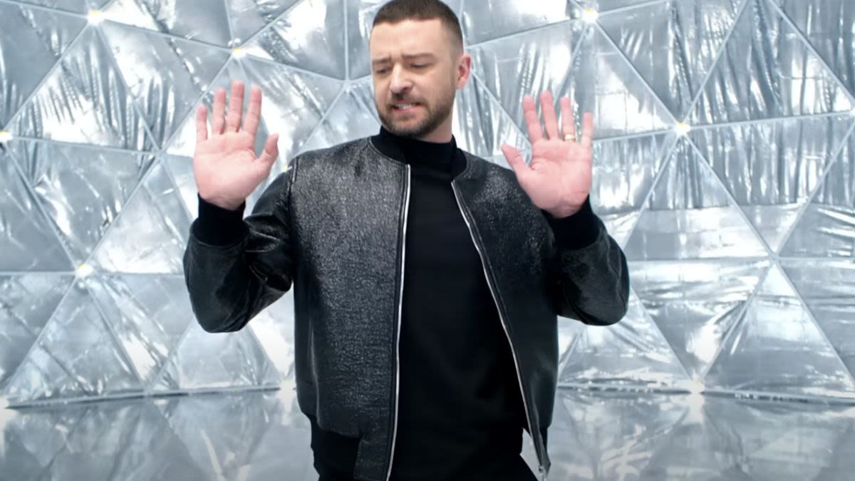 ... In Justin Timberlake's DWI Arrest As His Legal Team Allegedly May Have Found An Ace In The Hole