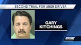 Jury selection underway for former Uber driver accused of raping woman after Sunfest Music Festival