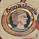 Henry of Almain