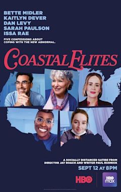 Coastal Elites