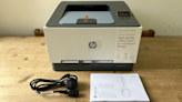 HP Color LaserJet Pro 3201dw (3202dw) laser printer review