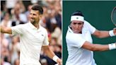 Wimbledon LIVE: BBC make Novak Djokovic blunder as Ons Jabeur rushes to help fan