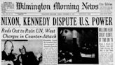 Army at school integration, Nixon-Kennedy debate: News Journal archives, week of Sept. 24