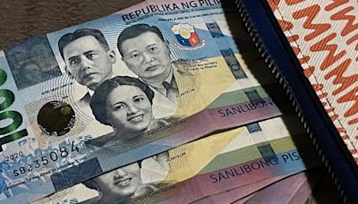 Peso down on Fed comments - BusinessWorld Online
