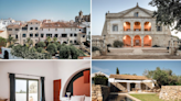 Son Vell, Menorca Experimental, Torralbenc y Faustino Gran Relais & Chateaux, entre los mejores hoteles de Menorca