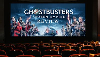 “Ghostbusters: Frozen Empire”: when a franchise cannibalizes itself