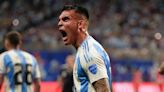 El desafío de Lautaro Martínez: ¿por qué en la Selección no logra ser el mismo que en Inter?