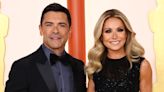 Kelly Ripa says she and Mark Consuelos have ‘ludicrous’ FaceTime ‘sex rituals’