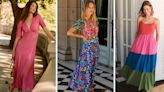 Get 15% off all new Boden summer dresses for a limited time only