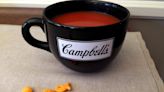 Campbell Soup Co. to cease soup production at US facility