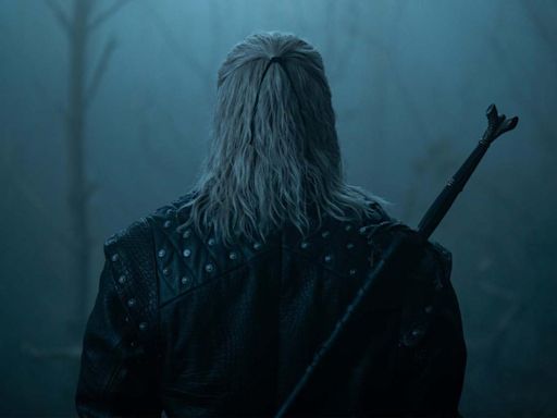 Netflix releases first footage of Liam Hemsworth's shocking transformation into 'The Witcher's Geralt of Rivia