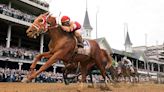 Churchill Downs Stock Is The Perpetual Odds-On Favorite At The Kentucky Derby