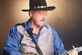 Dave Evans (bluegrass)