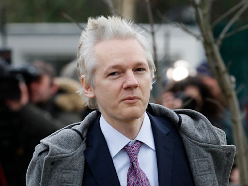 Australian leaders cautiously welcome expected plea that could bring WikiLeaks founder Assange home