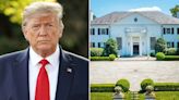 Donald Trump's Former Mansion in Connecticut Lists for $30 Million After Major Price Cuts