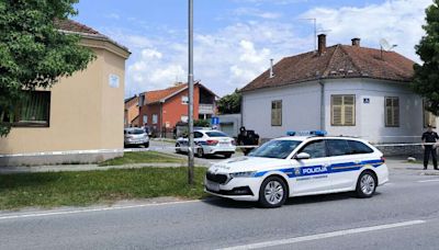 En Croatie, une tuerie dans une maison de retraite fait au moins cinq morts