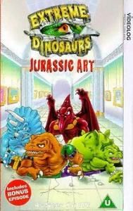 Extreme Dinosaurs