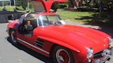 St. Helena car show features oldies but goodies