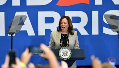 Biden drops out and endorses Harris: 5 things to look for this week