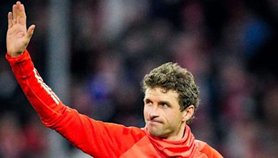 Thomas Muller Announces Retirement From International Football Following EURO 2024 Exit - News18