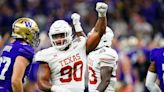 Final Rams mock draft: LA goes defense early, waits on offense