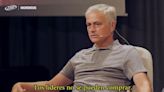 Boca: el video de José Mourinho sobre líderes y capitanes que se viralizó en el marco del reto de Jorge Almirón a Pol Fernández