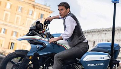 Mission Impossible 8 Update: Tom Cruise Led Actioner's Shoot Hits A Snag Dur To This Reason - Find Out!