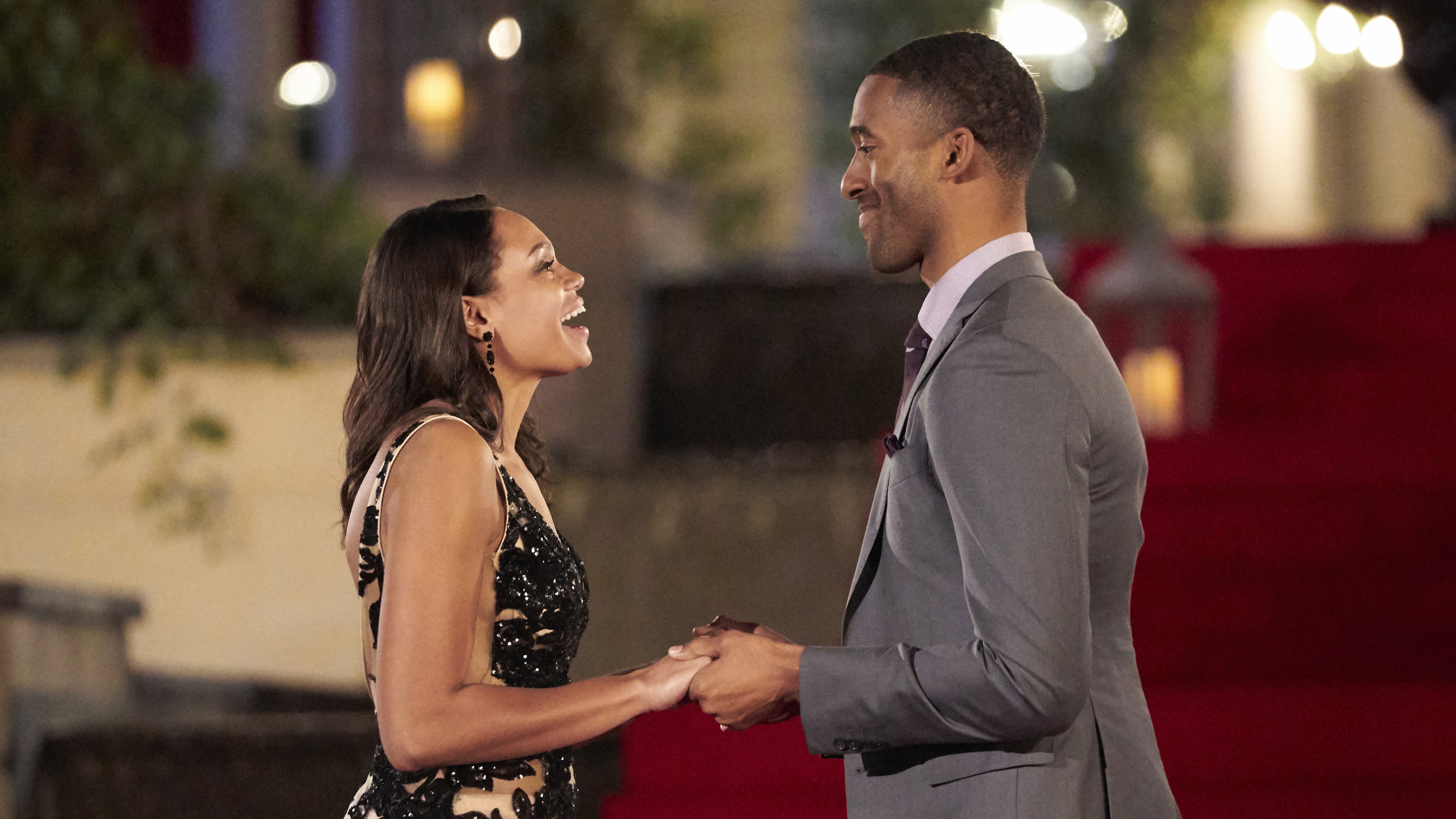 ‘The Bachelor’ Producers Acknowledge Racism in the Franchise, Say They ‘Did Not Protect’ First Black Bachelor Matt James