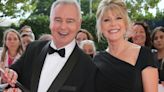 Eamonn Holmes made a savage dig about wife Ruth Langsford just before split