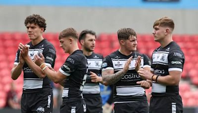 Simon Grix reaffirms unpopular Hull FC reality as club aim to balance out goal