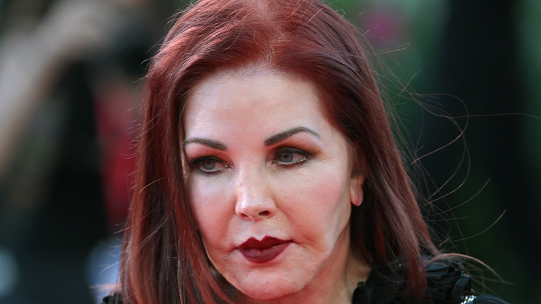 Priscilla Presley Sues Ex-Business Associates For Financial Elder Abuse