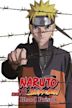 Naruto Shippuden the Movie: Blood Prison