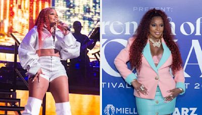 Mary J. Blige's Strength Of A Woman Festival And Summit Was A 3-Day Event Filled With Inspiration