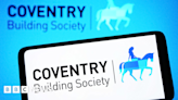 Coventry Building Society profits fall ahead of takeover
