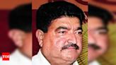 BR Shetty to move Abu Dhabi court against Bank of Baroda | Bengaluru News - Times of India