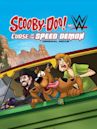 Scooby-Doo! e WWE - La corsa dei mitici Wrestlers